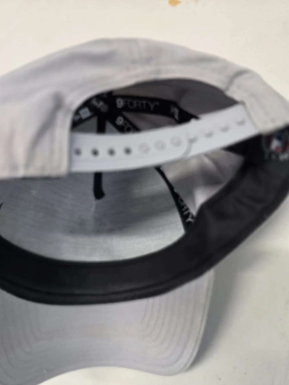 New York Yankees New Era 9forty Hat Cap